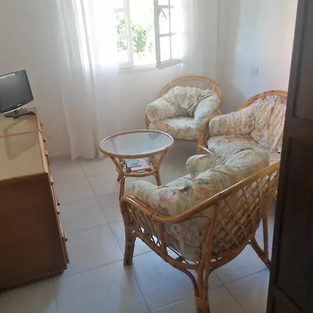 Lägenhet Casa Reboredo Pontevedra