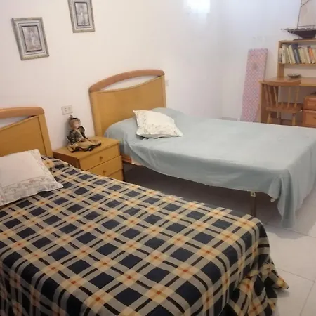 Casa Reboredo Lägenhet