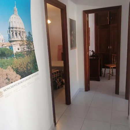 Lägenhet Casa Reboredo