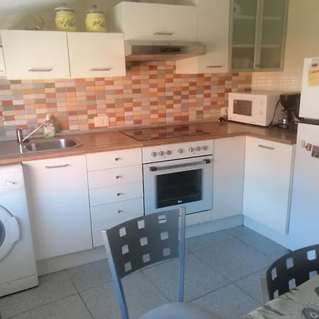 Lägenhet Casa Reboredo *