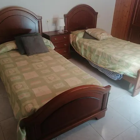 Casa Reboredo Lägenhet Pontevedra