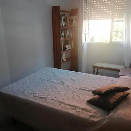 Lägenhet Casa Reboredo Pontevedra