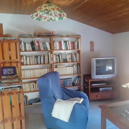 Lägenhet Casa Reboredo