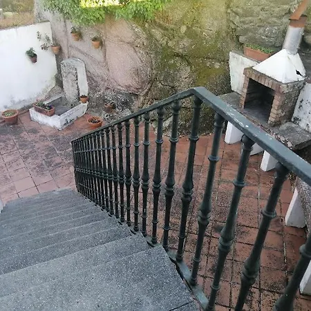 Casa Reboredo * Pontevedra