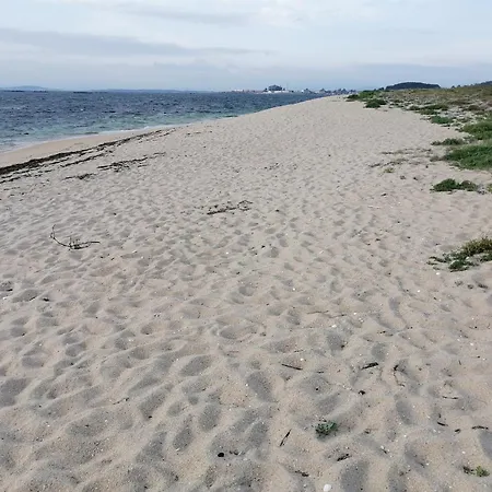 Casa Reboredo Lägenhet Pontevedra