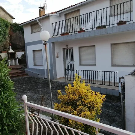 Casa Reboredo Pontevedra