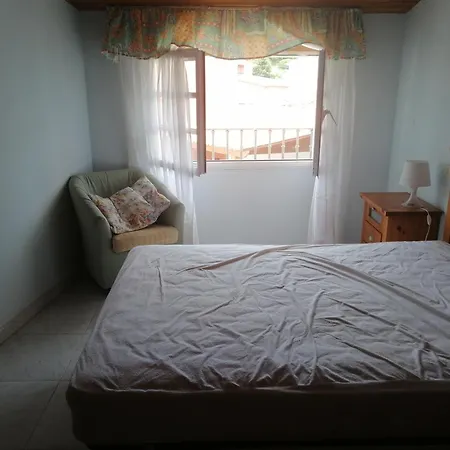 Lägenhet Casa Reboredo Pontevedra