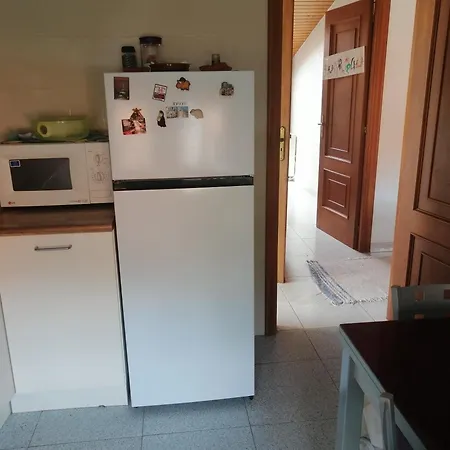 Casa Reboredo