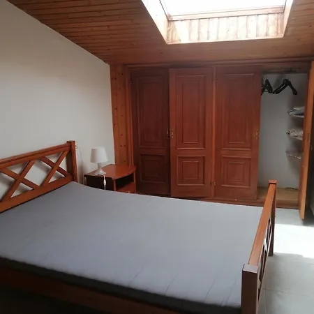 Lägenhet Casa Reboredo *