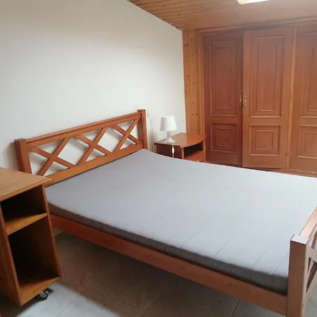 Casa Reboredo Lägenhet *