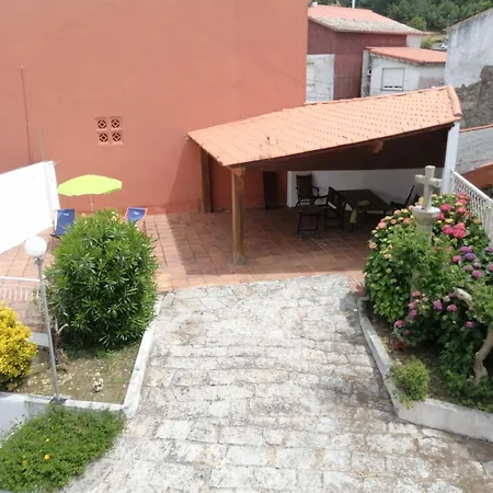 Casa Reboredo Pontevedra