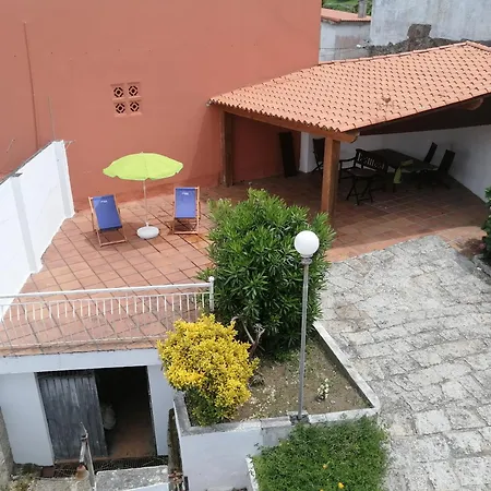 Lägenhet Casa Reboredo