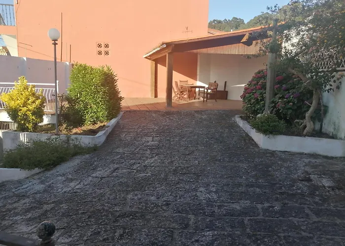 Διαμέρισμα Casa Reboredo Ποντεβέντρα