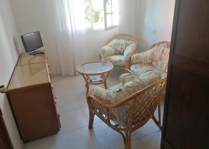 Διαμέρισμα Casa Reboredo Ποντεβέντρα