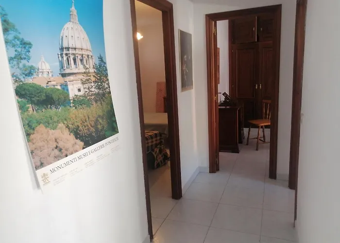 Διαμέρισμα Casa Reboredo