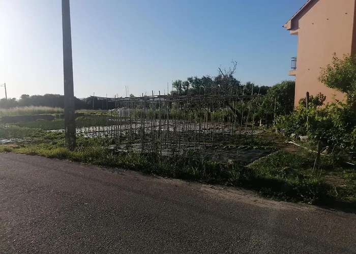 Casa Reboredo Daire Pontevedra