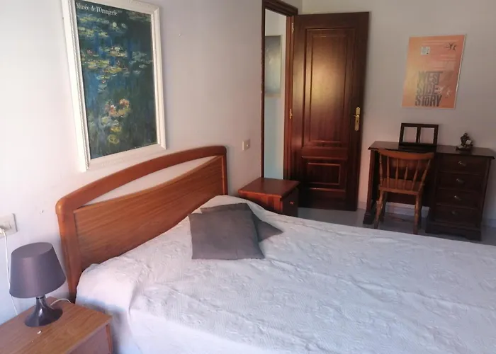 Casa Reboredo Διαμέρισμα Ποντεβέντρα