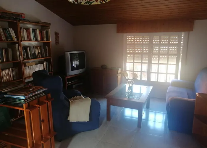 Casa Reboredo Ποντεβέντρα