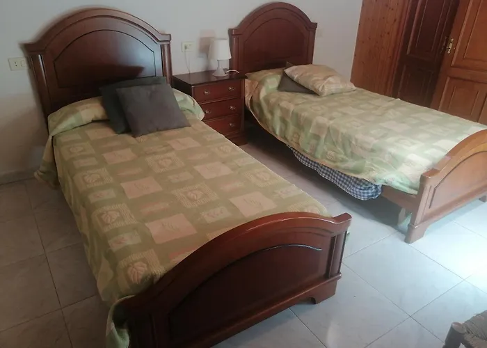 Casa Reboredo Διαμέρισμα Ποντεβέντρα