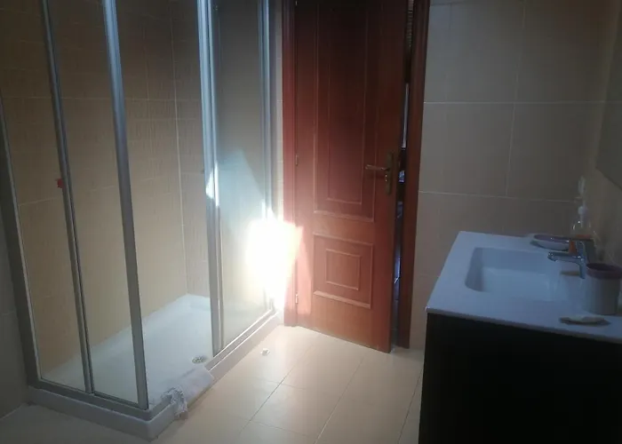 Διαμέρισμα Casa Reboredo Ποντεβέντρα