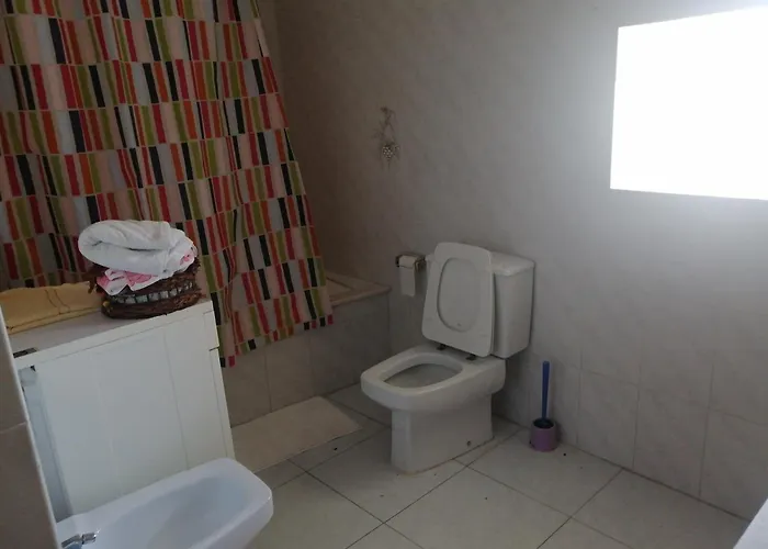 Casa Reboredo Ποντεβέντρα