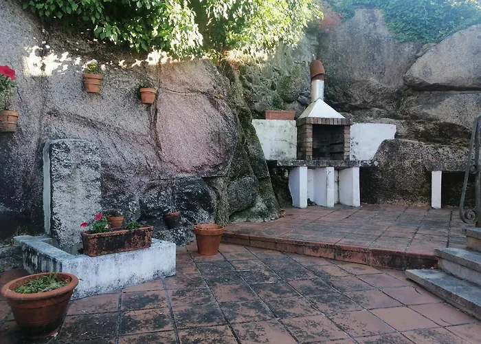 Casa Reboredo * Ποντεβέντρα