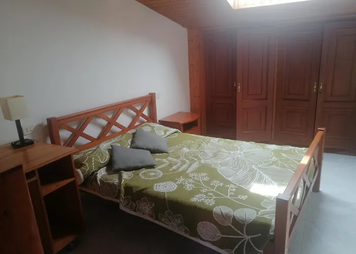 Casa Reboredo Διαμέρισμα *