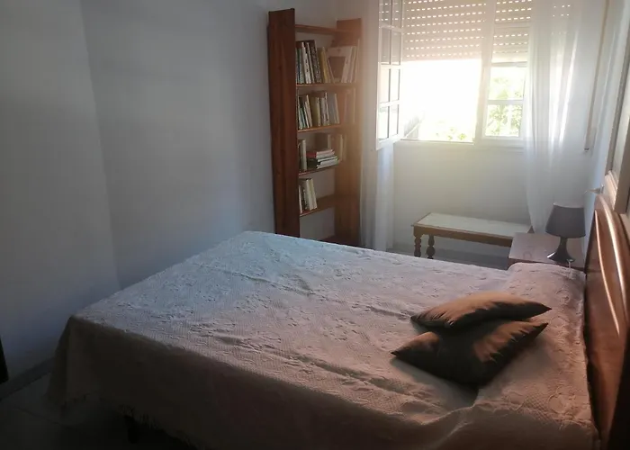 Διαμέρισμα Casa Reboredo Ποντεβέντρα