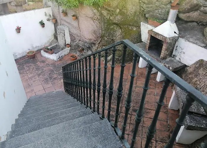 Casa Reboredo * Ποντεβέντρα