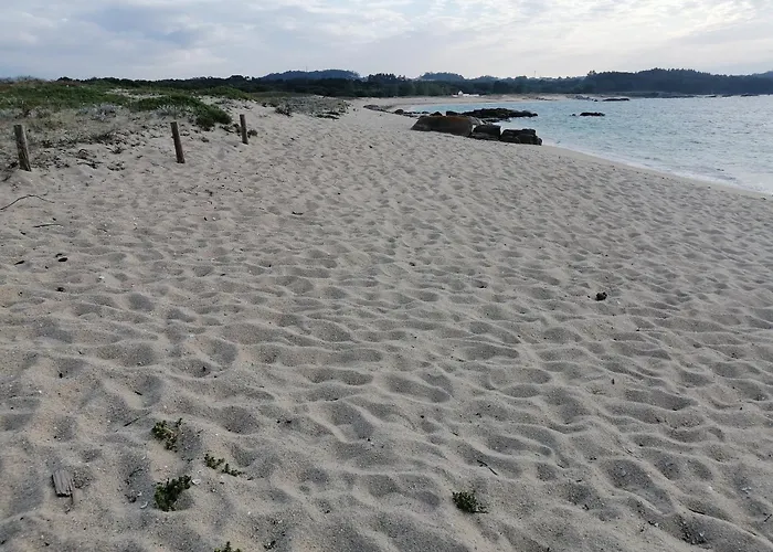 Casa Reboredo Διαμέρισμα