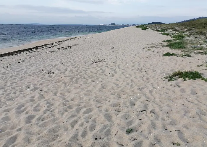 Casa Reboredo Daire Pontevedra