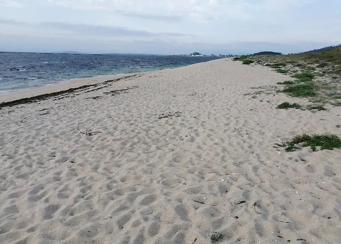 Διαμέρισμα Casa Reboredo *