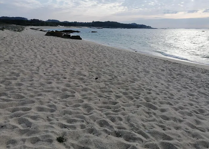 Διαμέρισμα Casa Reboredo Ποντεβέντρα