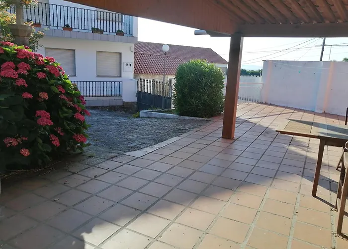 Διαμέρισμα Casa Reboredo *