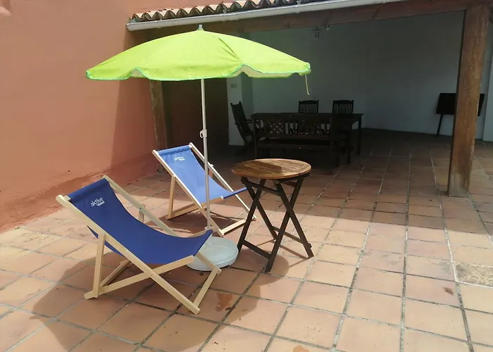 Casa Reboredo Daire Pontevedra