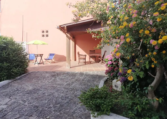 Casa Reboredo Διαμέρισμα