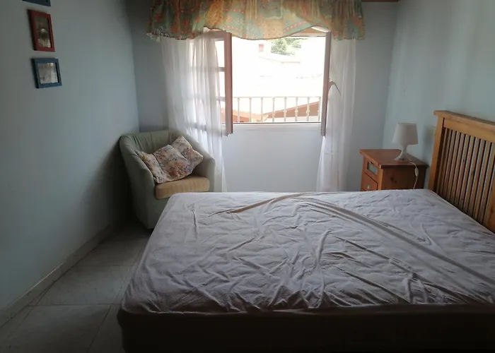 Διαμέρισμα Casa Reboredo Ποντεβέντρα