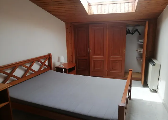 Διαμέρισμα Casa Reboredo *