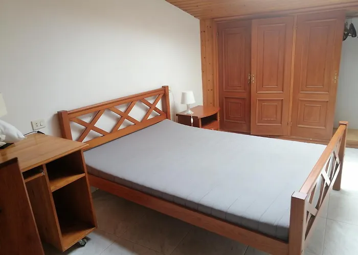 Casa Reboredo Διαμέρισμα Ποντεβέντρα