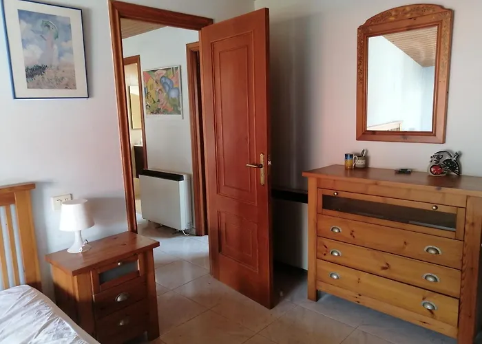 Daire Casa Reboredo Pontevedra