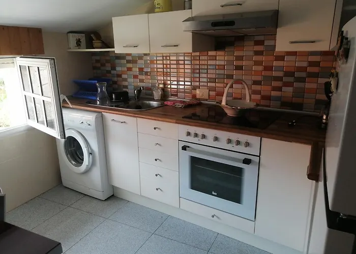 Διαμέρισμα Casa Reboredo Ποντεβέντρα