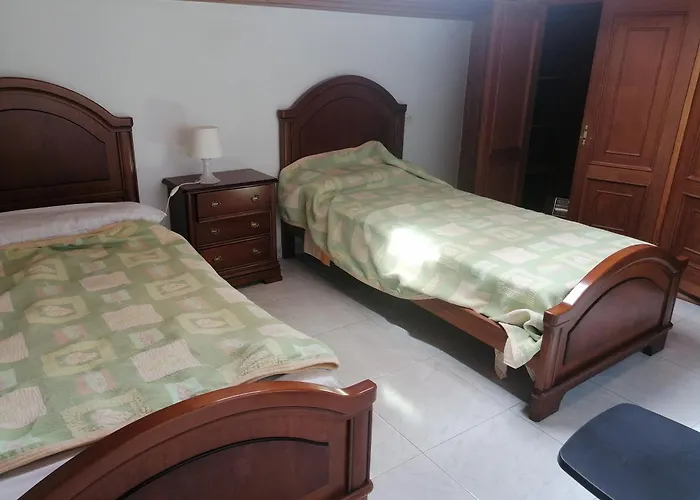 Casa Reboredo * Ποντεβέντρα