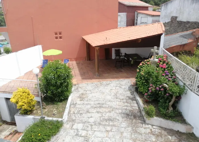 Casa Reboredo Ποντεβέντρα